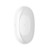 Wyndham WCBTE306159MWSWATPBK Juno 59 Inch Freestanding Bathtub in Matte White with Shiny White Trim and Floor Mounted Faucet in Matte Black