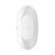 Wyndham WCBTE306163MWPCATPBK Juno 63 Inch Freestanding Bathtub in Matte White with Polished Chrome Trim and Floor Mounted Faucet in Matte Black