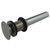 Kingston Brass EV7008 Vessel Sink Drain - Brushed Nickel
