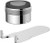 Gerber DA613082NBS Standard Male Aerator Kit 1.0 Gpm Spray - Satin Black