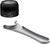 Gerber DA613073NBS Laminar Jr Male Aerator Kit 1.5 Gpm - Satin Black