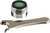 Gerber DA613073N Laminar Jr Male Aerator Kit 1.5 Gpm - Polished Chrome