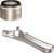 Gerber DA613072NBN Jr Male Aerator Kit 2.2 Gpm Aerated - Brushed Nickel