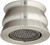 Gerber DA500186NBN Standard Female Aerator Kit 1.75 Gpm - Brushed Nickel