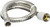 Gerber DA664209NBN Pre-rinse Hose - Brushed Nickel