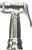 Gerber Side Spray Head - Brushed Nickel - DA503133NBN