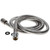 Gerber A511403NP Roman Tub Handheld Shower Hose - Brushed Nickel