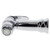 Gerber Side Spray Holder - Chrome - A607972CP