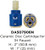 Gerber Ceramic Disc Cartridge For Single Handle Faucet 25mm - DA507906N