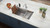 Ruvati Multi-function Workstation Organizer and Caddy with Soap Dispenser and Knife Block - RVA1580