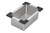Ruvati Colander for RVH8215 Sink - Stainless Steel with Plastic Corners