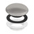 Ruvati Kitchen Sink Hole Plug / Cover - Stainless Steel