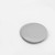Ruvati Umbrella Style Push Pop-up Drain for Bathroom Sinks without Overflow - Chrome Finish - RVA5102CH