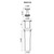 Ruvati Push Pop-up Drain for Bathroom Sinks without Overflow - Satin Brass Matte Gold - RVA5103GG