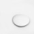 Ruvati 20 x 16 inch Bathroom Vessel Sink Rose Gold Decorative Art Above Vanity Counter White Porcelain Ceramic - RVB2016WR
