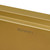 Ruvati 36-inch Matte Gold Workstation Apron-Front Brass Tone Stainless Steel Kitchen Sink - RVH9308GG