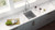 Ruvati 12-inch Undermount Bar Prep Kitchen Sink 16 Gauge Stainless Steel Single Bowl - RVM5912