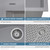 Ruvati 33 x 22 inch epiGranite Drop-in Topmount Granite Composite Single Bowl Kitchen Sink - Silver Gray - RVG1080GR