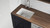 Ruvati 24-inch Fireclay Undermount / Drop-in Topmount Kitchen Sink Single Bowl - White - RVL2420WH