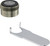 Gerber A613083NNP-54 Flow Regulator Kit 1.5 GPM Aerated Standard Male - Brushed Nickel