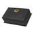 Ruvati 30-inch Undermount Satin Brass Matte Gold Stainless Steel Kitchen Sink 16 Gauge Single Bowl - RVH6300GG