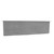 Ruvati 27-inch Slope Bottom Offset Drain Undermount Kitchen Sink Single Bowl Stainless Steel - RVH7470