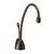Insinkerator F-GN-1100-CRB Indulge Contemporary Instant Hot Water Dispenser, Classic Oil Rubbed Bronze - 44251AH
