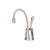 Insinkerator F-GN-2215-SN Indulge Tuscan Instant Hot Water Dispenser, Satin Nickel - 44392B