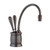 Insinkerator F-HC-2215-CRB Indulge Tuscan Instant Hot and Cold Water Dispenser, Classic Oil Rubbed Bronze - 44393AH