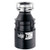 Insinkerator Badger 5XP Garbage Disposal, 3/4 HP with Power Cord - 79326A-ISE