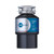 Insinkerator Badger 1 HP Garbage Disposal, 1 HP - 79318-ISE