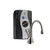 Insinkerator  Involve HC-View Instant Hot Water Dispenser System (HC-ViewC-SS) -Chrome - 44717