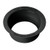 Insinkerator  Sink Flange - Matte Black - 75090D