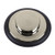 Insinkerator  Sink Stopper - Polished Nickel - 77751