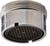 Gerber Aerator Kit 2.2 GPM Standard Male Threaded - Chrome - DA613084N
