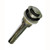 Kingston Brass EV8008 Push Pop-up Drain - Brushed Nickel