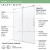 Craft + Main MRRL6076-CL-BN Marina Frameless Sliding Roller Tub and Shower Door 60" W x 76" H with Clear Glass - Brushed Nickel Trim