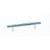 JVJ Stainless Steel 96mm (C/C) / 144mm (OA) Bar Door Pull - 89132