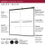 Craft + Main LGDR6063-CL-MB Lagoon Frameless Double Roller Shower Doors 59" W x 63" H with Clear Glass - Matte Black Trim