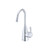 Insinkerator  Showroom Collection Transitional 1010 Instant Hot Faucet - Arctic Steel, FH1010AS - 45385AJ-ISE