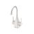 Insinkerator FH1020SS Showroom Collection Transitional 1020 Instant Hot and Cold Faucet - Stainless Steel, 45388AU-ISE