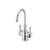Insinkerator FHC2010C Showroom Collection Traditional 2010 Instant Hot and Cold Faucet - Chrome, 45390-ISE