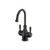 Insinkerator FHC2010CRB Showroom Collection Traditional 2010 Instant Hot and Cold Faucet - Classic Oil Rubbed Bronze, 45390AH-ISE
