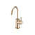 Insinkerator FH3010BB Showroom Collection Modern 3010 Instant Hot Faucet - Brushed Bronze, 45393AK-ISE