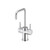 Insinkerator FHC3020C Showroom Collection Modern 3020 Instant Hot and Cold Faucet - Chrome, 45396-ISE