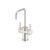 Insinkerator FHC3020SS Showroom Collection Modern 3020 Instant Hot and Cold Faucet - Stainless Steel, 45396AU-ISE