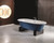 Cheviot REGAL Cast Iron Free-Standing Bathtub with Wooden Base and Continuous Rolled Rim - 61" x 31" x 24" - Custom Color of Choice - 2129-WC-DB