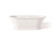 Cheviot SANDRINGHAM Cast Iron Free-Standing Bathtub with Continuous Rolled Rim - 70.125" x 31.5" x 23" - 2163-WW