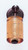 JVJ Old World Bronze 30 mm (1 3/16") Pendant Drop Door Pull - Gold - 48612