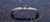 JVJ Satin Nickel 3" C/C Econo Colonial Door Pull - 44246